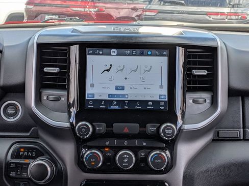 Used 2022 RAM 1500 Big Horn AWD/4WD image 31