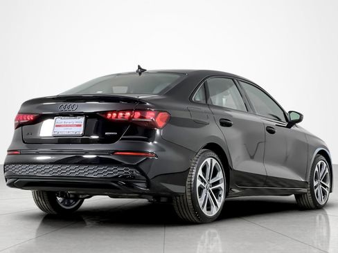 New 2026 Audi A3 2.0T Premium Plus AWD/4WD image 6
