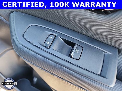 Certified 2025 Subaru Forester Limited image 18