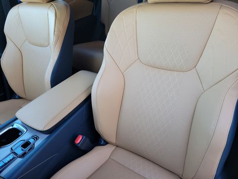 Used 2026 Lexus RX 350 Premium Plus w/ Accessory Package (K3) image 11