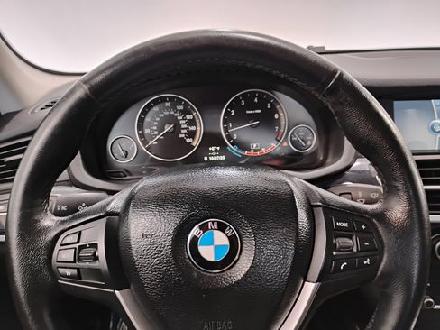 Used 2013 BMW X3 xDrive35i image 36