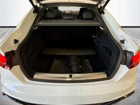 Certified 2022 Audi RS 5 Sportback image 27