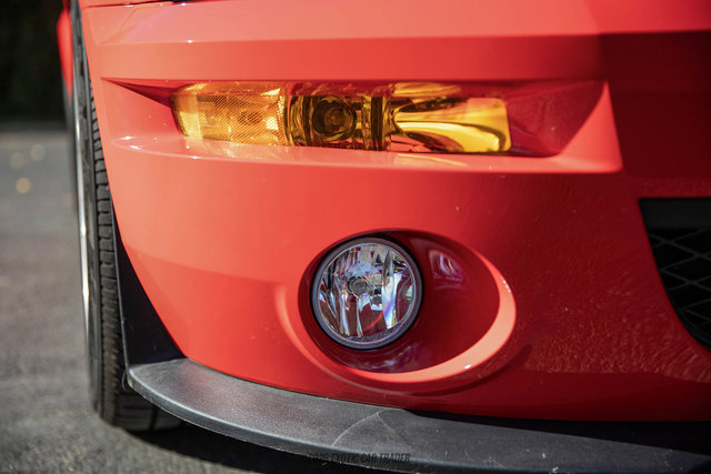 Used 2007 Ford Mustang Shelby GT500 RWD image 82