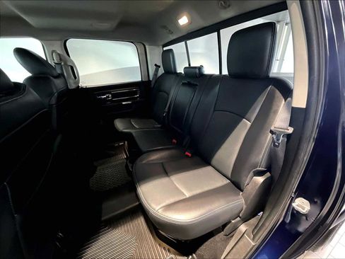 Used 2018 RAM 1500 Laramie w/ Convenience Group image 32