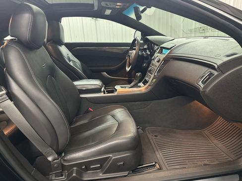 Used 2012 Cadillac CTS Performance image 29
