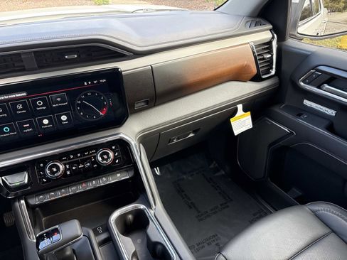 Certified 2024 GMC Sierra 1500 Denali w/ Technology Package image 27