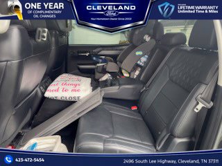 Used 2015 Toyota Tundra Platinum AWD/4WD image 1