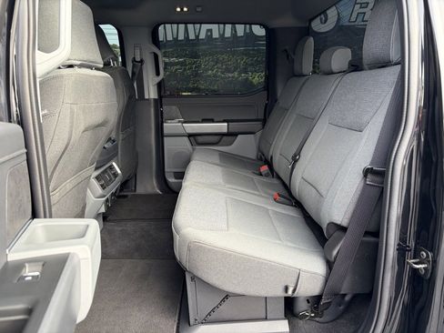 Used 2025 Ford F150 XLT w/ Equipment Group 301A Standard image 17