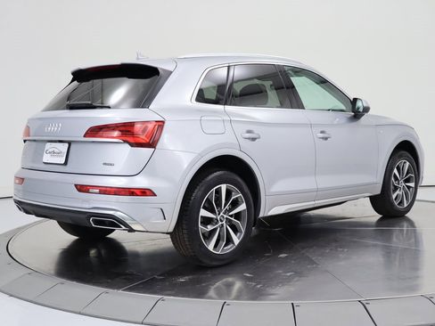 Used 2022 Audi Q5 2.0T Premium image 5