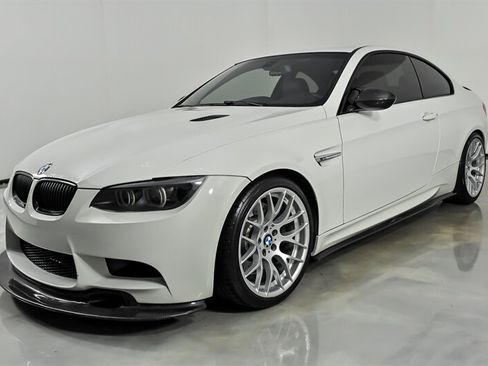 Used 2013 BMW M3 Coupe RWD image 6
