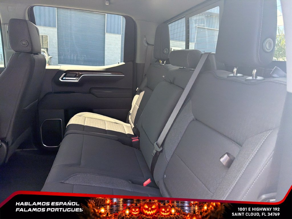 New 2026 GMC Sierra 1500 Elevation w/ Preferred Package AWD/4WD image 29