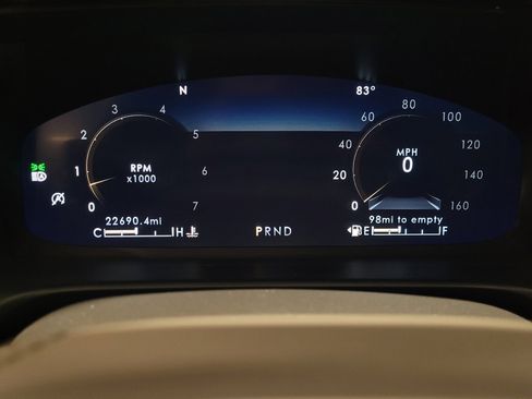 Used 2021 Lincoln Aviator 2WD image 23