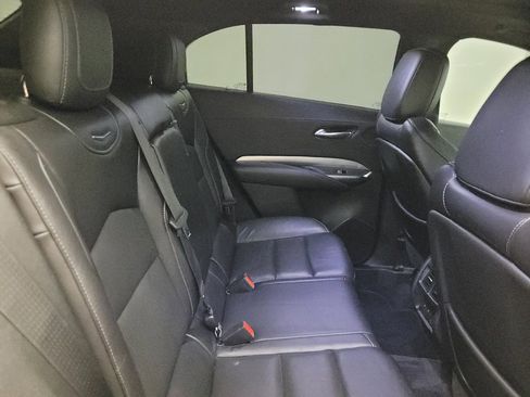 Used 2019 Cadillac XT4 Premium Luxury FWD image 19