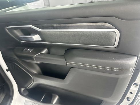 Used 2022 RAM 1500 Big Horn image 28