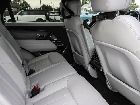 Certified 2023 Land Rover Range Rover Sport SE AWD/4WD image 20