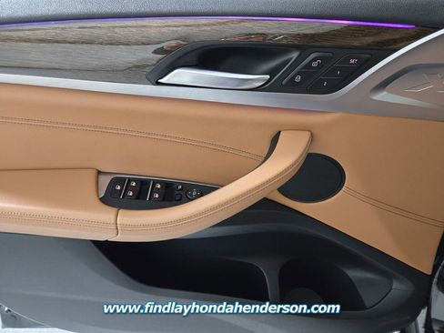 Used 2019 BMW X3 xDrive30i w/ Convenience Package image 16