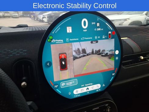 Used 2025 MINI Cooper S image 14