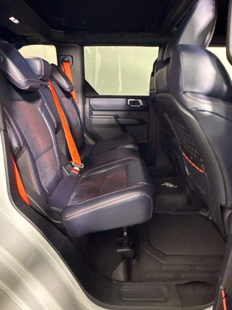 Used 2024 Ford Bronco Raptor AWD/4WD image 14