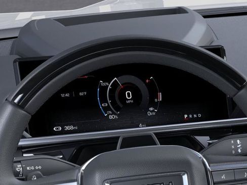 New 2026 GMC Sierra EV Denali AWD/4WD image 42