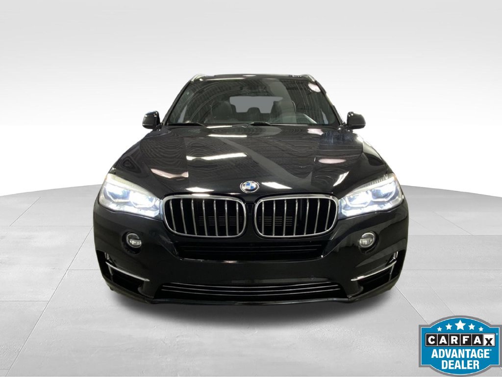 Used 2017 BMW X5 xDrive40e w/ Premium Package AWD/4WD image 2