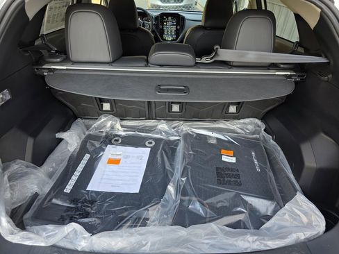 New 2026 Subaru Crosstrek 2.5i Limited image 13