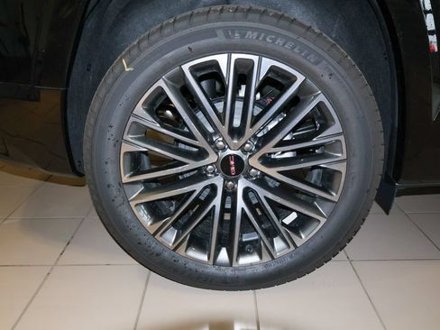 New 2027 GMC Terrain Denali w/ LPO, Floor Liner Package AWD/4WD image 35
