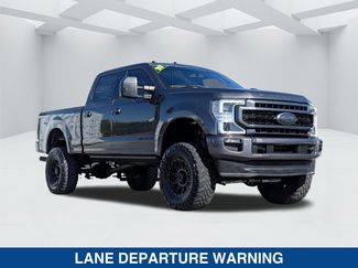 Used 2020 Ford F250 Lariat w/ Lariat Ultimate Package video 2