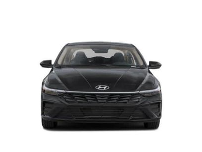 Certified 2024 Hyundai Elantra SEL w/ Convenience Package