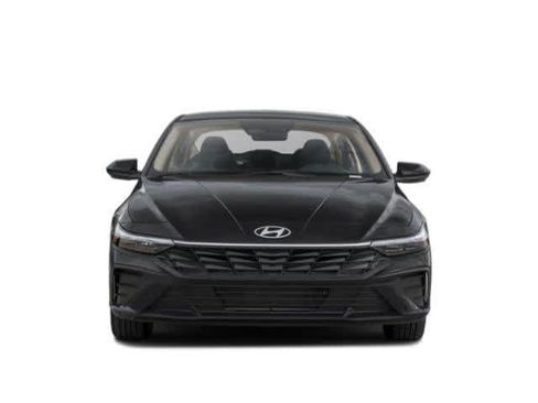 Certified 2024 Hyundai Elantra SEL w/ Convenience Package FWD image 1