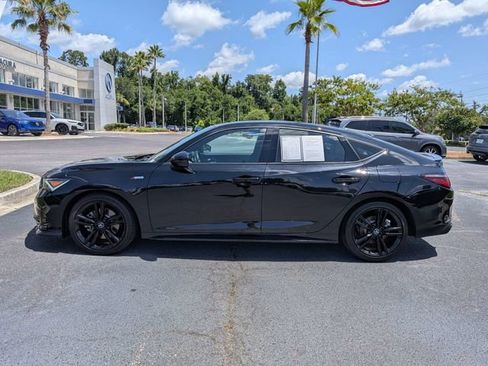 Used 2026 Acura Integra A-Spec FWD image 6