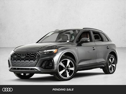 Certified 2023 Audi Q5 2.0T Premium Plus w/ Premium Plus Package