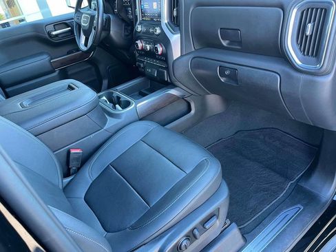 Used 2022 GMC Sierra 1500 SLT w/ SLT Premium Package image 20