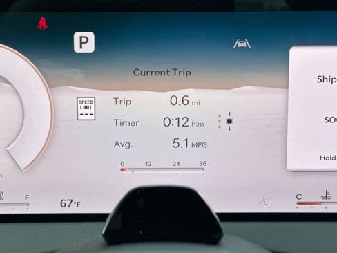 New 2026 Genesis GV70 2.5T Advanced image 31