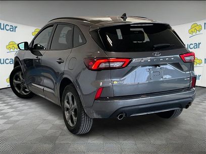 Used 2023 Ford Escape ST-Line