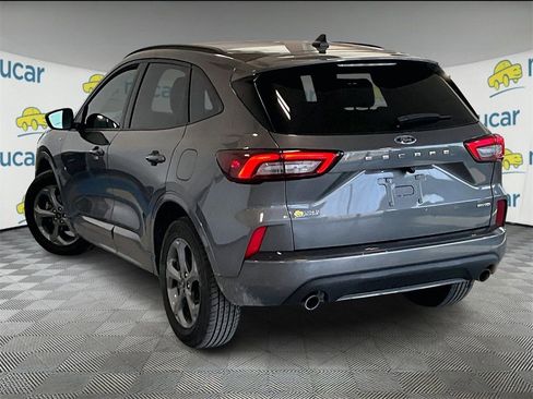 Used 2023 Ford Escape ST-Line image 4