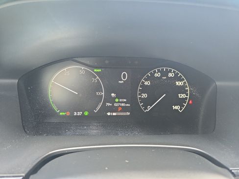 Used 2024 Honda CR-V Sport-L image 19