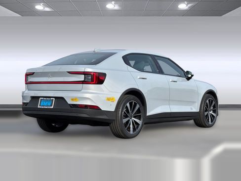 Used 2022 Polestar Polestar 2 w/ Plus Package image 8