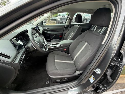 Used 2023 Hyundai Sonata SEL FWD image 19
