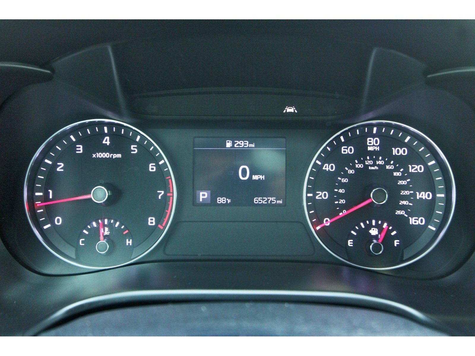 Used 2021 Kia Forte GT-Line w/ GT-Line Premium Package FWD image 17