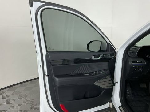 Used 2024 Hyundai Palisade Calligraphy AWD/4WD image 14