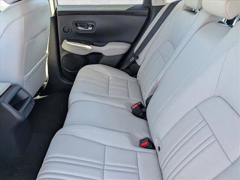 New 2027 Honda HR-V EX-L image 14