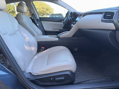 Used 2019 Honda Insight Touring image 28