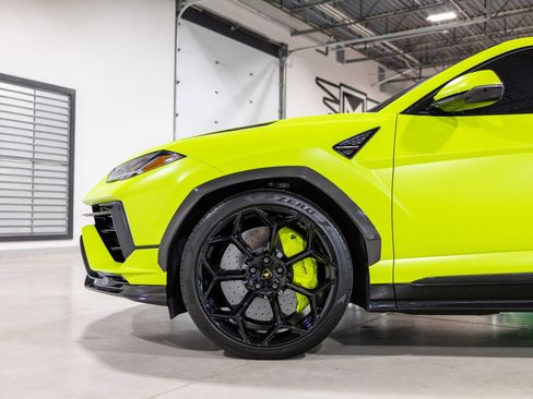 Used 2024 Lamborghini Urus Performante image 20