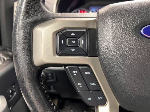 Used 2022 Ford F250 Lariat w/ Lariat Ultimate Package image 17