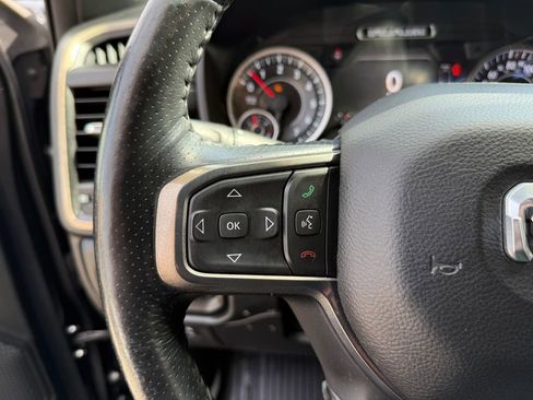 Used 2020 RAM 1500 Sport w/ Level 2 Equipment Goup w/2_L image 24