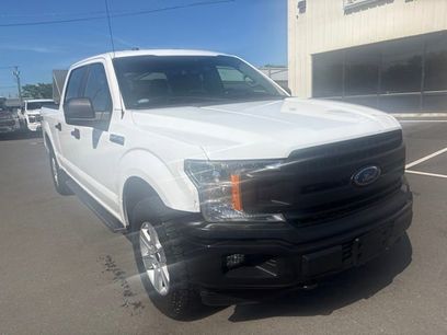 Used 2019 Ford F150 XL w/ Equipment Group 101A Mid