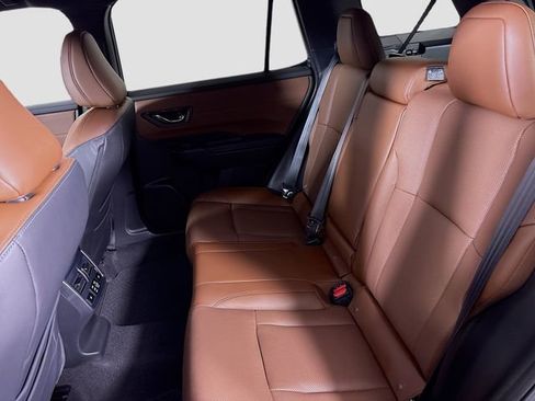 New 2026 Subaru Outback Touring XT image 25