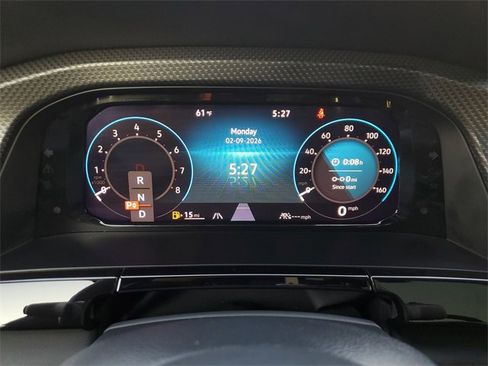 Certified 2026 Volkswagen Atlas Cross Sport SEL R-Line image 25