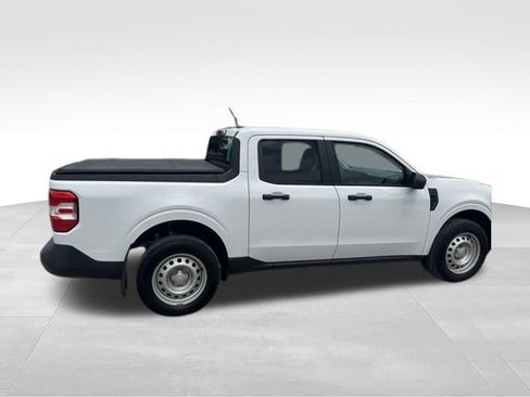 Used 2022 Ford Maverick XL FWD image 10