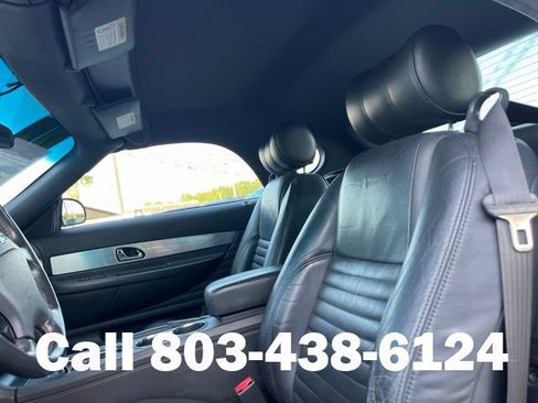 Used 2002 Ford Thunderbird RWD image 7